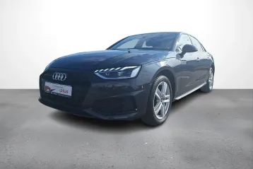 Audi A4 din 2024 - oferta AUD137787
