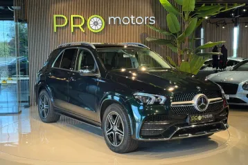 Mercedes-Benz GLE din 2020 - oferta MER137789