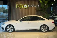 Audi A4 din 2022 cu 44.000 km - oferta AUD137790 - foto 2