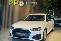 Audi A4 din 2022 cu 44.000 km - oferta AUD137790 - foto 3