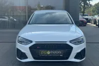 Audi A4 din 2022 cu 44.000 km - oferta AUD137790 - foto 5