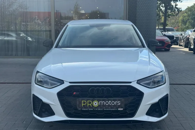Audi A4 din 2022 cu 44.000 km - oferta AUD137790 - foto 5