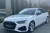 Audi A4 din 2022 cu 44.000 km - oferta AUD137790 - foto 8