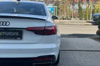 Audi A4 din 2022 cu 44.000 km - oferta AUD137790 - foto 9