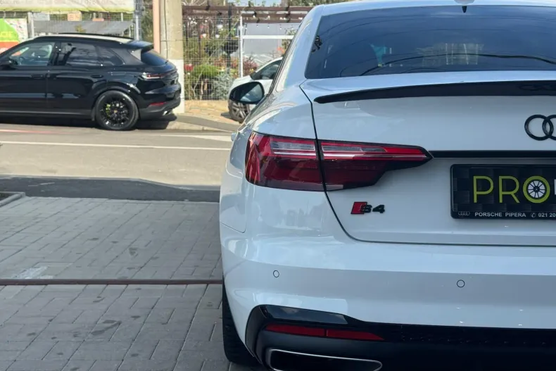 Audi A4 din 2022 cu 44.000 km - oferta AUD137790 - foto 10