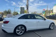 Audi A4 din 2022 cu 44.000 km - oferta AUD137790 - foto 14