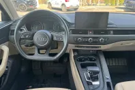 Audi A4 din 2022 cu 44.000 km - oferta AUD137790 - foto 16