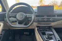 Audi A4 din 2022 cu 44.000 km - oferta AUD137790 - foto 18