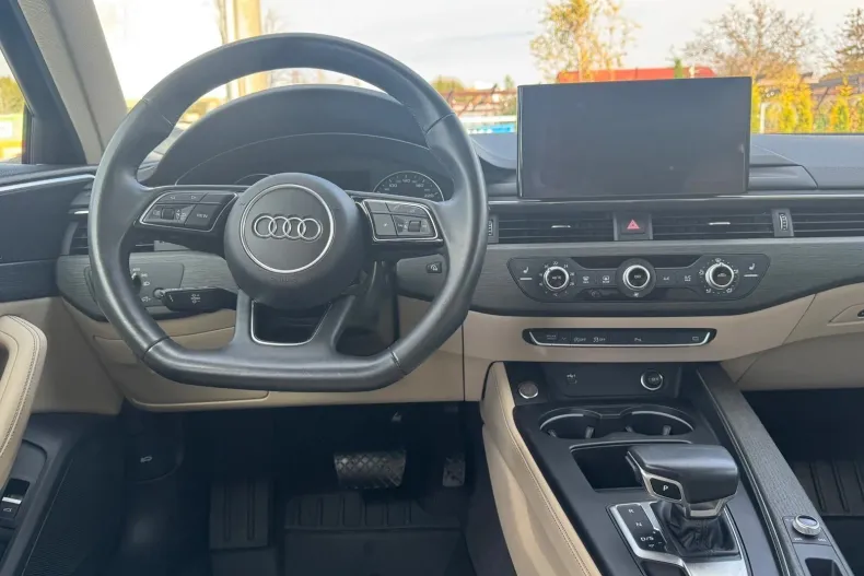 Audi A4 din 2022 cu 44.000 km - oferta AUD137790 - foto 18