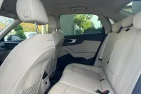 Audi A4 din 2022 cu 44.000 km - oferta AUD137790 - foto 24