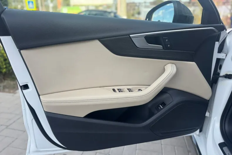 Audi A4 din 2022 cu 44.000 km - oferta AUD137790 - foto 25