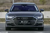 Audi A8 din 2020 cu 96.100 km - oferta AUD137791 - foto 1