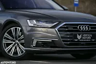 Audi A8 din 2020 cu 96.100 km - oferta AUD137791 - foto 9