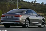 Audi A8 din 2020 cu 96.100 km - oferta AUD137791 - foto 12