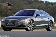 Audi A8 din 2020 cu 96.100 km - oferta AUD137791 - foto 15