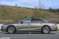 Audi A8 din 2020 cu 96.100 km - oferta AUD137791 - foto 16