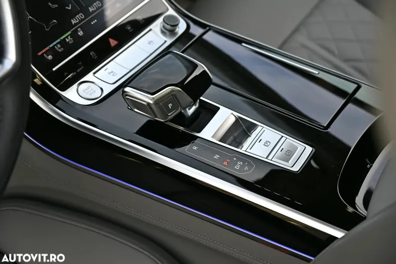 Audi A8 din 2020 cu 96.100 km - oferta AUD137791 - foto 26