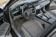 Audi A8 din 2020 cu 96.100 km - oferta AUD137791 - foto 28