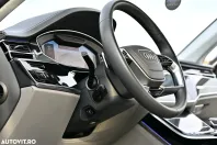 Audi A8 din 2020 cu 96.100 km - oferta AUD137791 - foto 29