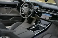 Audi A8 din 2020 cu 96.100 km - oferta AUD137791 - foto 31