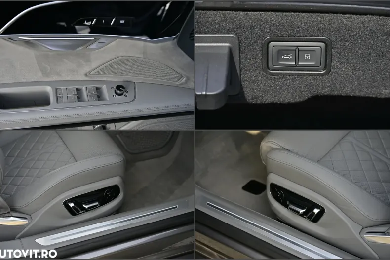 Audi A8 din 2020 cu 96.100 km - oferta AUD137791 - foto 35