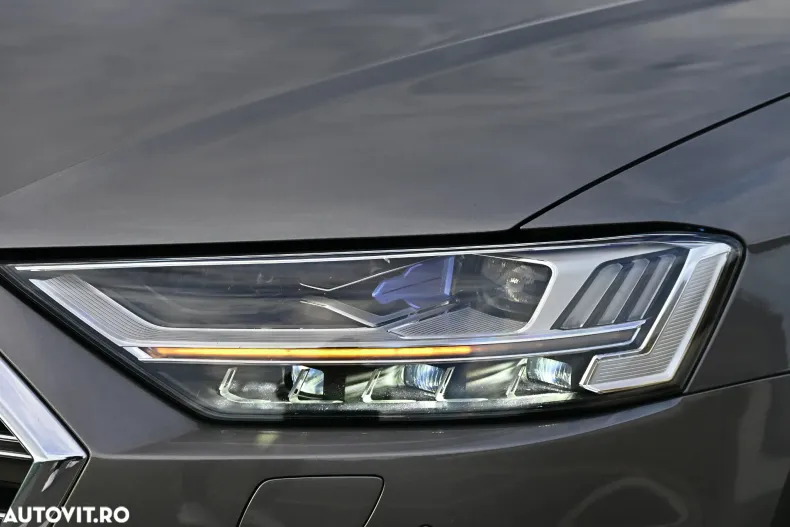 Audi A8 din 2020 cu 96.100 km - oferta AUD137791 - foto 38