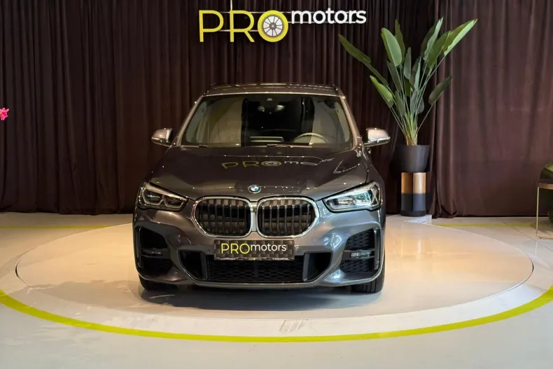 BMW X1 din 2020 cu 135.000 km - oferta BMW137792 - foto 8