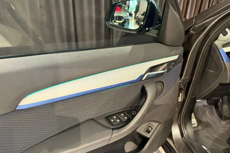 BMW X1 din 2020 cu 135.000 km - oferta BMW137792 - foto 14