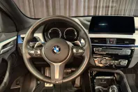 BMW X1 din 2020 cu 135.000 km - oferta BMW137792 - foto 17