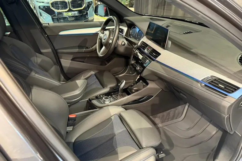 BMW X1 din 2020 cu 135.000 km - oferta BMW137792 - foto 21