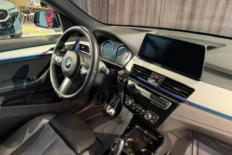 BMW X1 din 2020 cu 135.000 km - oferta BMW137792 - foto 23