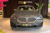 BMW X6 din 2021 cu 117.355 km - oferta BMW137793 - foto 2