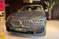 BMW X6 din 2021 cu 117.355 km - oferta BMW137793 - foto 3