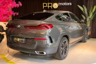 BMW X6 din 2021 cu 117.355 km - oferta BMW137793 - foto 4