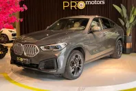 BMW X6 din 2021 cu 117.355 km - oferta BMW137793 - foto 7