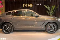 BMW X6 din 2021 cu 117.355 km - oferta BMW137793 - foto 8