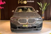 BMW X6 din 2021 cu 117.355 km - oferta BMW137793 - foto 10