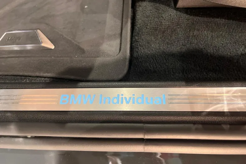 BMW X6 din 2021 cu 117.355 km - oferta BMW137793 - foto 16