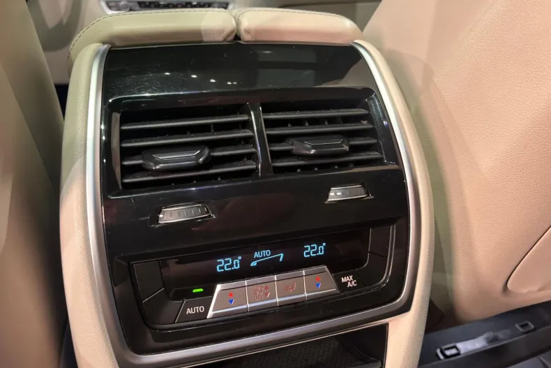 BMW X6 din 2021 cu 117.355 km - oferta BMW137793 - foto 17