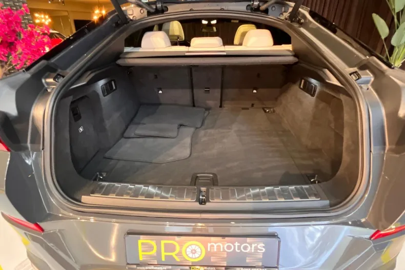 BMW X6 din 2021 cu 117.355 km - oferta BMW137793 - foto 21