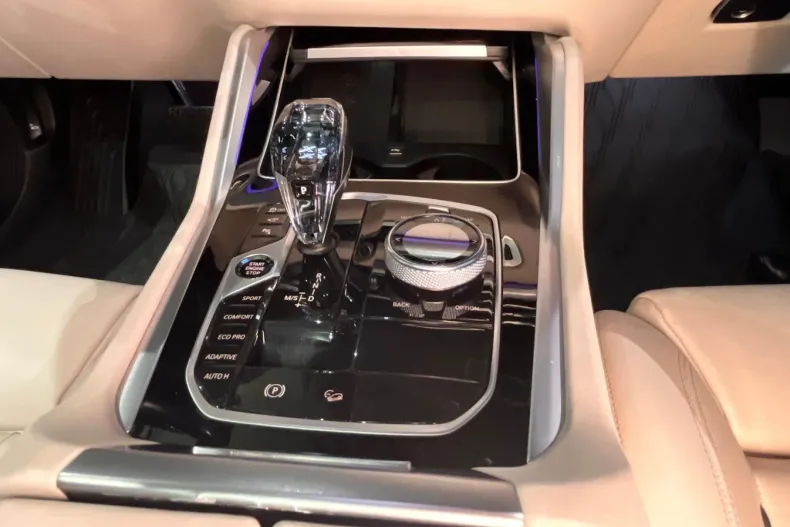 BMW X6 din 2021 cu 117.355 km - oferta BMW137793 - foto 25