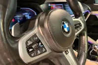 BMW X6 din 2021 cu 117.355 km - oferta BMW137793 - foto 27