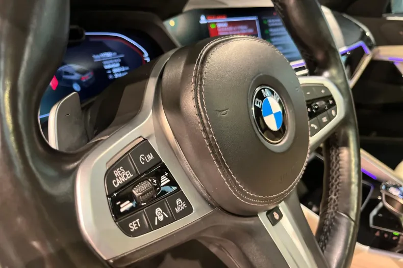 BMW X6 din 2021 cu 117.355 km - oferta BMW137793 - foto 27