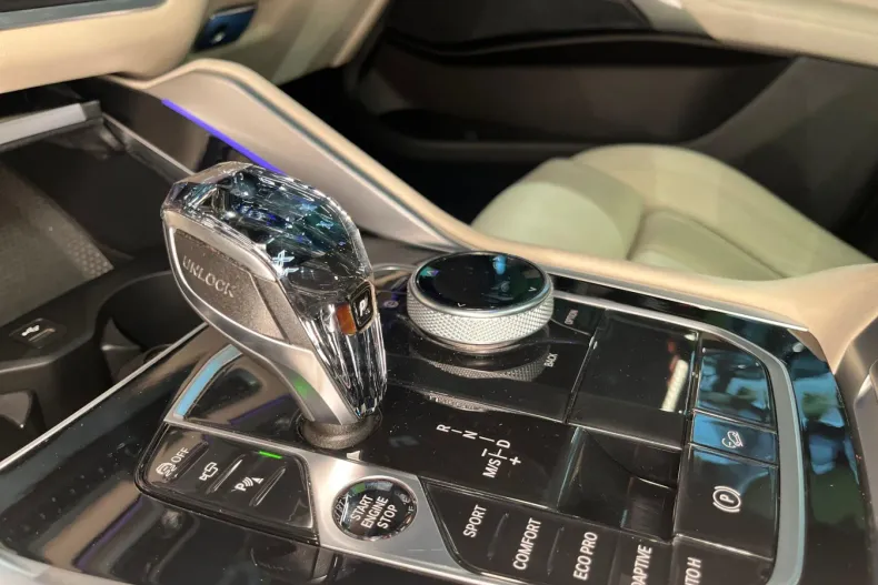 BMW X6 din 2021 cu 117.355 km - oferta BMW137793 - foto 28