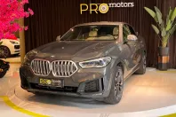 BMW X6 din 2021 cu 117.355 km - oferta BMW137793 - foto 31