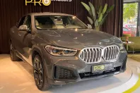 BMW X6 din 2021 cu 117.355 km - oferta BMW137793 - foto 33