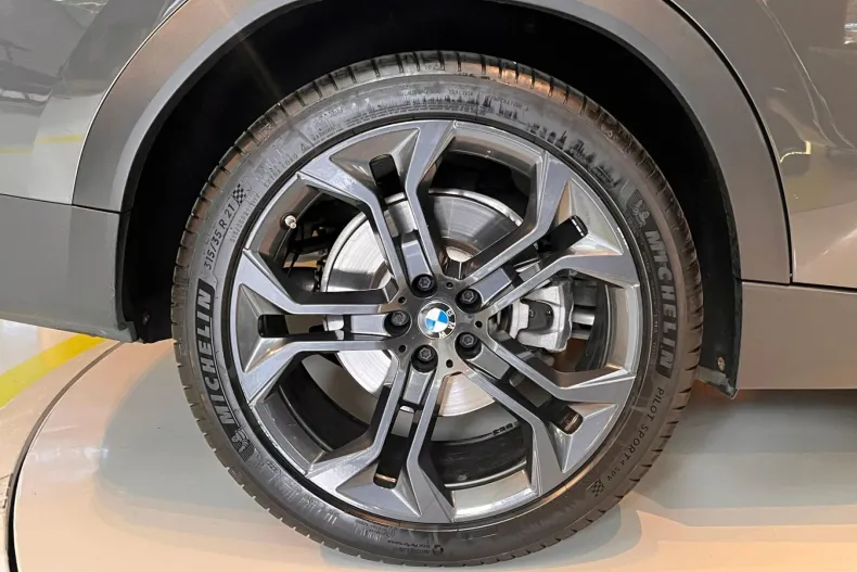 BMW X6 din 2021 cu 117.355 km - oferta BMW137793 - foto 35