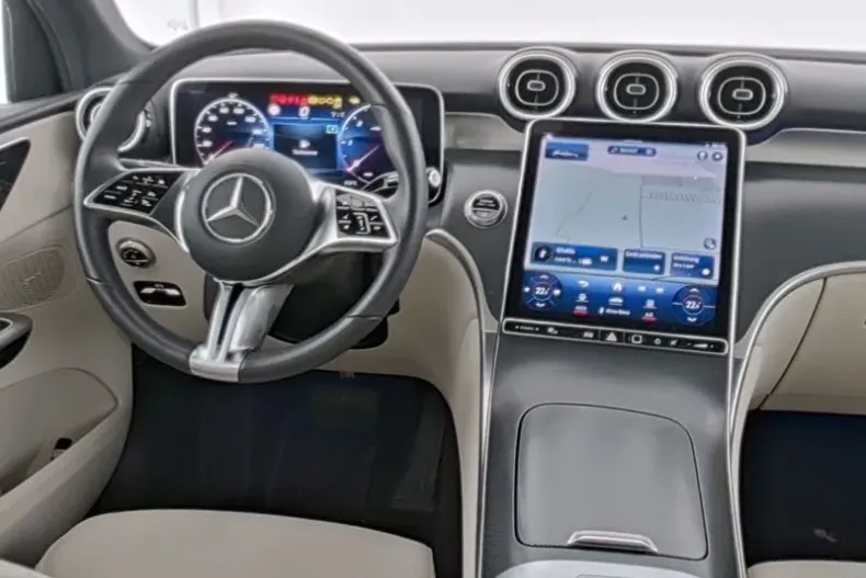 Mercedes-Benz GLC din 2023 cu 28.015 km - oferta MER137796 - foto 7