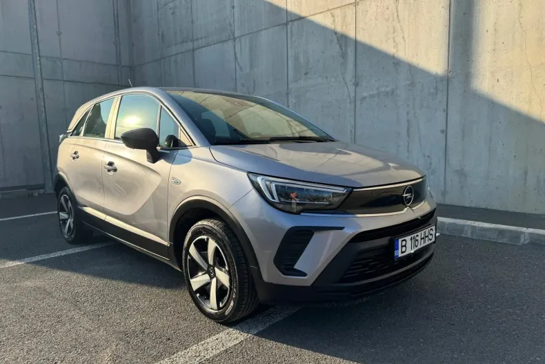 Opel Crossland din 2023 cu 93.000 km - oferta OPE137798 - foto 1
