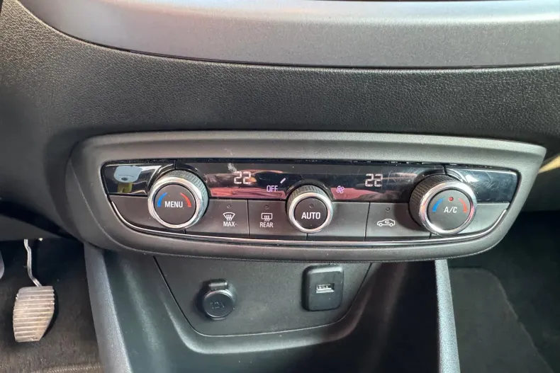 Opel Crossland din 2023 cu 93.000 km - oferta OPE137798 - foto 2